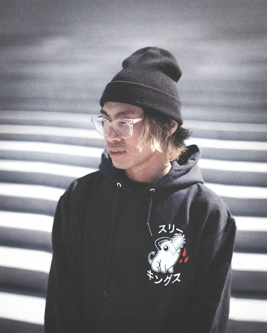 Niiru Hoodie