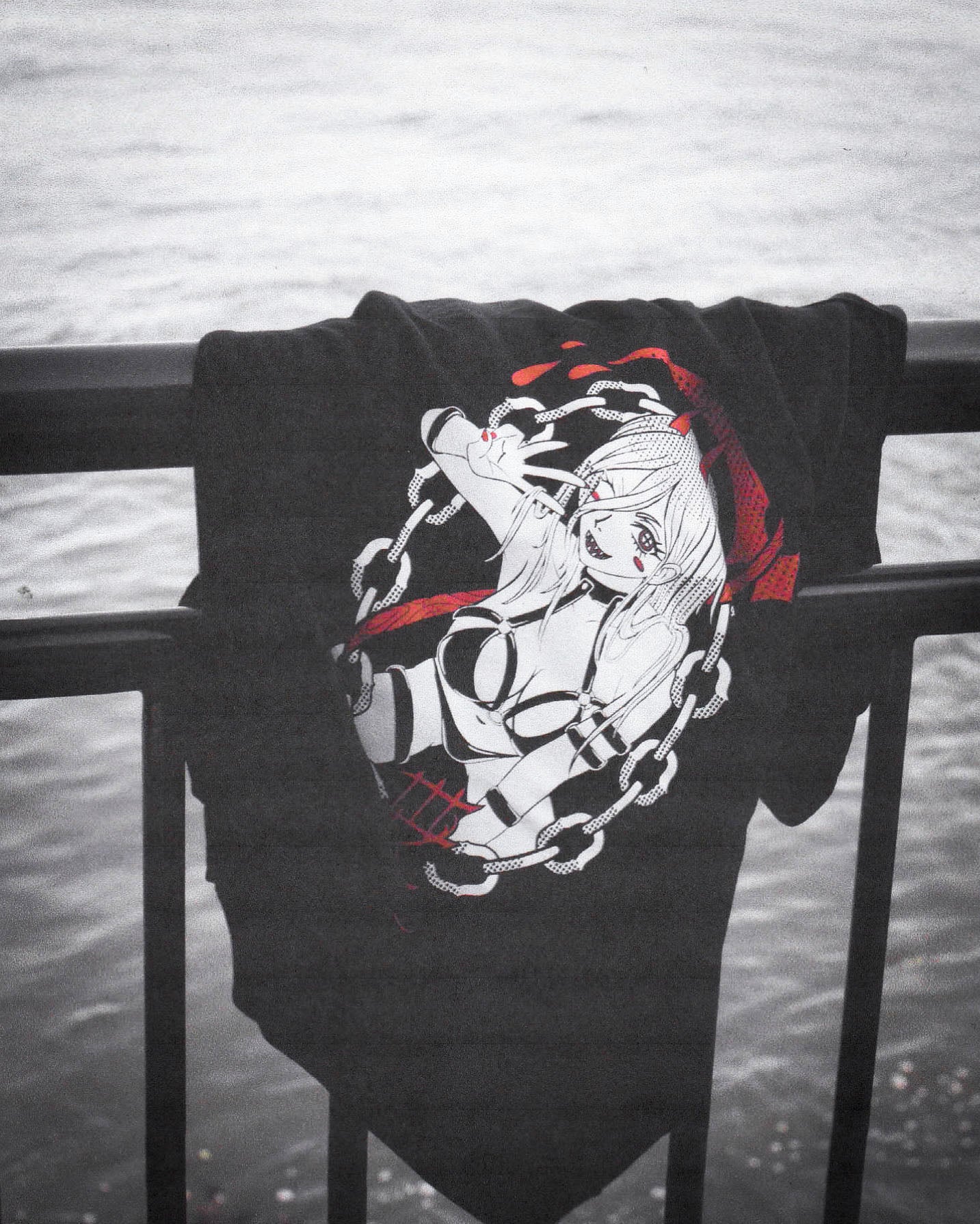 Niiru Hoodie