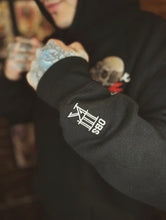 Load image into Gallery viewer, 3K x OBS Hoodie