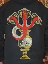 Load image into Gallery viewer, 3K x OBS Hoodie