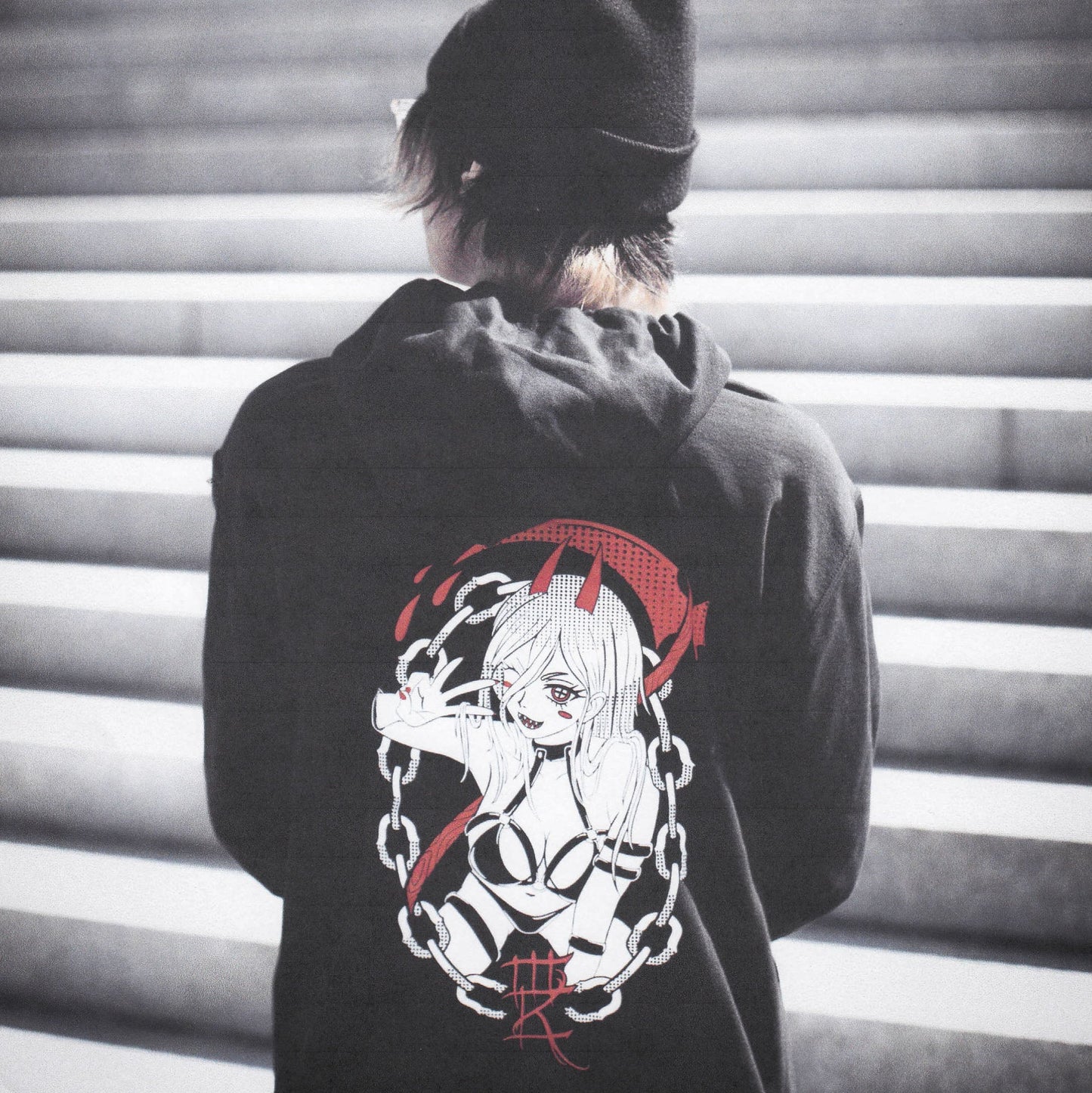 Niiru Hoodie