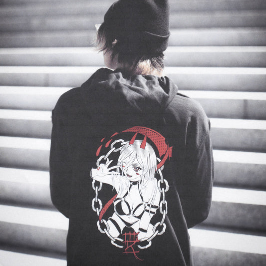 Niiru Hoodie