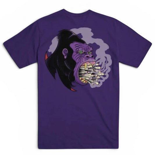Gorilla Grape Tee