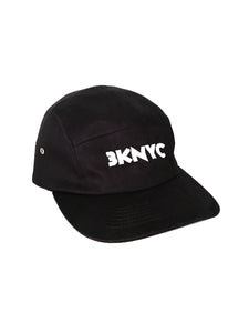 3KNYC Embroidered Hat