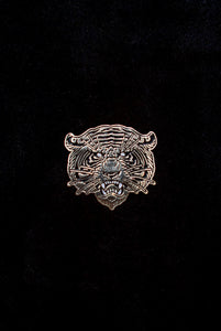 Tiger Pin