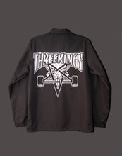 Load image into Gallery viewer, Thrasher Coaches Jacket
