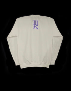 Nāga Crew Neck Sweatshirt