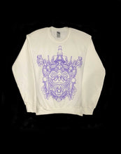 Load image into Gallery viewer, Nāga Crew Neck Sweatshirt
