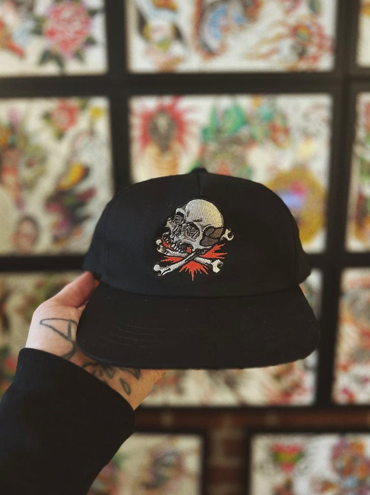 3K x OBS Snapback
