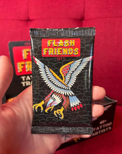 Load image into Gallery viewer, Flash Friends Trading Cards
