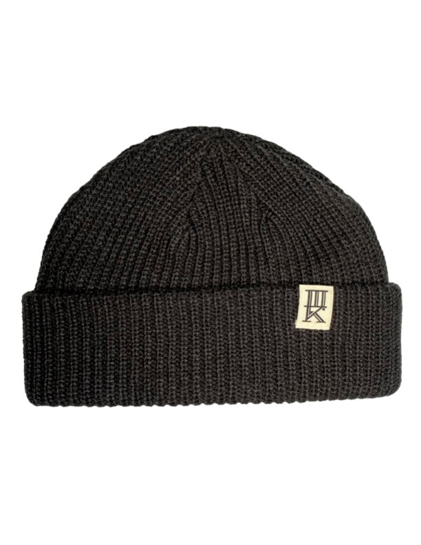 Fisherman Beanie