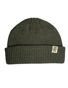 Fisherman Beanie