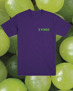 Gorilla Grape Tee