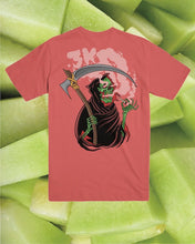 Load image into Gallery viewer, Watermelon Reaper Tee

