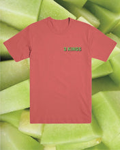 Load image into Gallery viewer, Watermelon Reaper Tee
